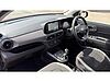 Hyundai I10 I10 1.0 [63] Advance 5dr Auto [Nav] Red