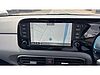 Hyundai I10 I10 1.0 [63] Advance 5dr Auto [Nav] Red