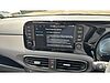 Hyundai I10 I10 1.0 [63] Advance 5dr Auto [Nav] Red