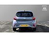 Hyundai I10 I10 1.0 [63] Advance 5dr [Nav] Blue