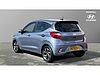 Hyundai I10 I10 1.0 [63] Advance 5dr [Nav] Blue