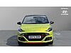 Hyundai I10 I10 1.0T [90] N Line 5dr [Nav] Yellow
