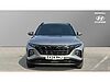 Hyundai TUCSON TUCSON 1.6 TGDi Plug-in Hybrid Ultimate 5dr 4WD Auto Silver
