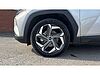 Hyundai TUCSON TUCSON 1.6 TGDi Plug-in Hybrid Ultimate 5dr 4WD Auto Silver