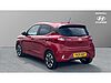 Hyundai I10 I10 ADVANCE PLUS PACK 1.0 63PS AMT MY25 Dragon Red