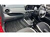 Hyundai I10 I10 ADVANCE PLUS PACK 1.0 63PS AMT MY25 Dragon Red