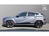 Hyundai KONA KONA 160kW Ultimate 65kWh 5dr Auto Blue