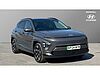 Hyundai KONA KONA 160kW Ultimate 65kWh 5dr Auto Grey