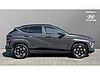 Hyundai KONA KONA 160kW Ultimate 65kWh 5dr Auto Grey