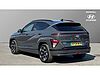 Hyundai KONA KONA 160kW Ultimate 65kWh 5dr Auto Grey