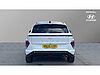 Hyundai KONA KONA N LINE S 1.6T +2TR MY25 Atlas White