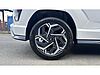 Hyundai KONA KONA N LINE S 1.6T +2TR MY25 Atlas White