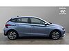 Hyundai I20 I20 1.0T GDi Advance [Nav] 5dr Blue