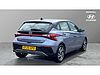 Hyundai I20 I20 1.0T GDi Advance [Nav] 5dr Blue