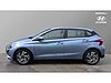 Hyundai I20 I20 1.0T GDi Advance [Nav] 5dr Blue