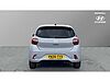 Hyundai I10 I10 ADVANCE PLUS PACK 1.0 63PS MY25 Lumen Gray