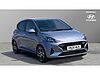 Hyundai I10 i10 5Dr HAT 1.2 MPi 79ps Premium NAV AU Meta Blue