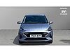 Hyundai I10 i10 5Dr HAT 1.2 MPi 79ps Premium NAV AU Meta Blue