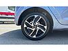 Hyundai I10 i10 5Dr HAT 1.2 MPi 79ps Premium NAV AU Meta Blue
