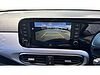 Hyundai I10 i10 5Dr HAT 1.2 MPi 79ps Premium NAV AU Meta Blue