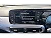 Hyundai I10 i10 5Dr HAT 1.2 MPi 79ps Premium NAV AU Meta Blue