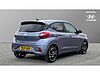 Hyundai I10 i10 5Dr HAT 1.2 MPi 79ps Premium NAV AU Meta Blue