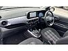 Hyundai I10 i10 5Dr HAT 1.2 MPi 79ps Premium NAV AU Meta Blue