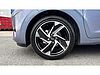 Hyundai I10 i10 5Dr HAT 1.2 MPi 79ps Premium NAV AU Meta Blue