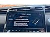 Hyundai TUCSON TUCSON 1.6 TGDi Premium 5dr 2WD Blue