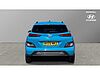 Hyundai KONA KONA 150kW Premium 64kWh 5dr Auto Blue
