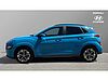 Hyundai KONA KONA 150kW Premium 64kWh 5dr Auto Blue