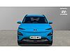 Hyundai KONA KONA 150kW Premium 64kWh 5dr Auto Blue