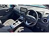 Hyundai KONA KONA 150kW Premium 64kWh 5dr Auto Blue