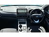 Hyundai KONA KONA 150kW Premium 64kWh 5dr Auto Blue
