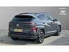 Hyundai KONA KONA 160kW Ultimate 65kWh 5dr Auto Grey
