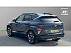 Hyundai KONA KONA 160kW Ultimate 65kWh 5dr Auto Grey