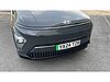 Hyundai KONA KONA 160kW Ultimate 65kWh 5dr Auto Grey