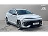 Hyundai KONA KONA 1.6 Hybrid 129 N Line 5dr DCT Grey