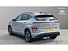 Hyundai KONA KONA 1.6 Hybrid 129 N Line 5dr DCT Grey