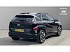 Hyundai KONA KONA 160kW Ultimate 65kWh 5dr Auto Black