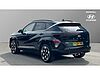 Hyundai KONA KONA 160kW Ultimate 65kWh 5dr Auto Black