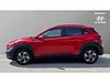Hyundai KONA KONA 1.6 GDi Hybrid SE Connect 5dr DCT Red