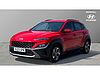 Hyundai KONA KONA 1.6 GDi Hybrid SE Connect 5dr DCT Red