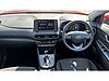 Hyundai KONA KONA 1.6 GDi Hybrid SE Connect 5dr DCT Red