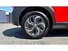 Hyundai KONA KONA 1.6 GDi Hybrid SE Connect 5dr DCT Red