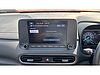 Hyundai KONA KONA 1.6 GDi Hybrid SE Connect 5dr DCT Red