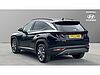 Hyundai TUCSON TUCSON 1.6 TGDi Premium 5dr 2WD Black