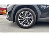 Hyundai TUCSON TUCSON 1.6 TGDi Premium 5dr 2WD Black