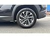 Hyundai TUCSON TUCSON 1.6 TGDi Premium 5dr 2WD Black