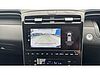 Hyundai TUCSON TUCSON 1.6 TGDi Premium 5dr 2WD Black
